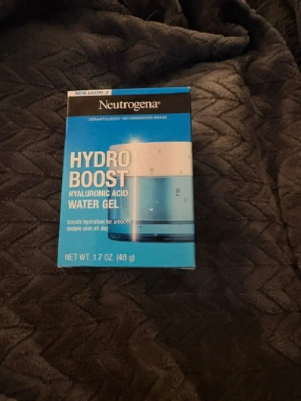 Neutrogena Hydro Boost Skincare Bundle